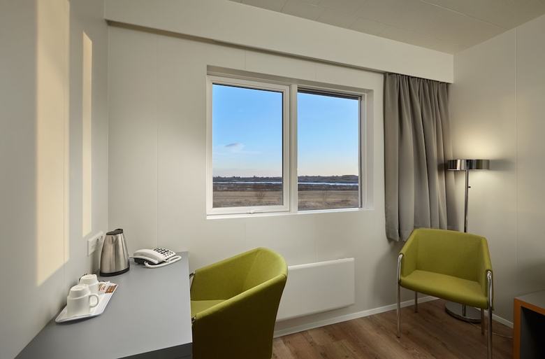 Icelandair Hotel Klaustur