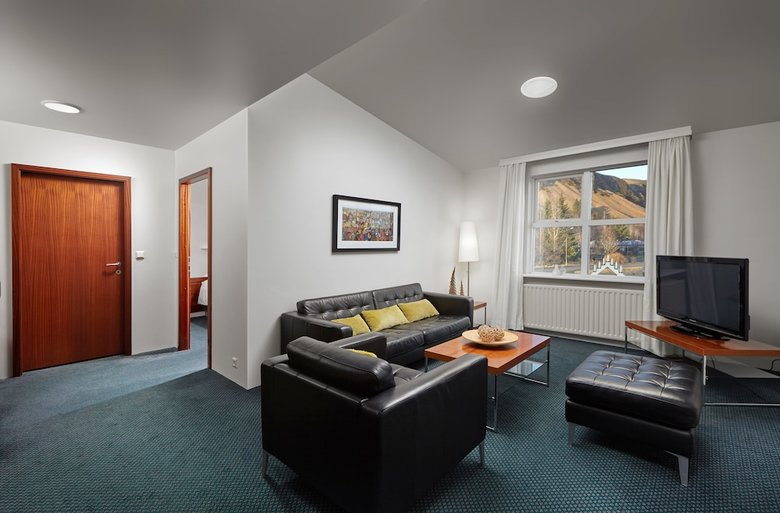 Icelandair Hotel Klaustur