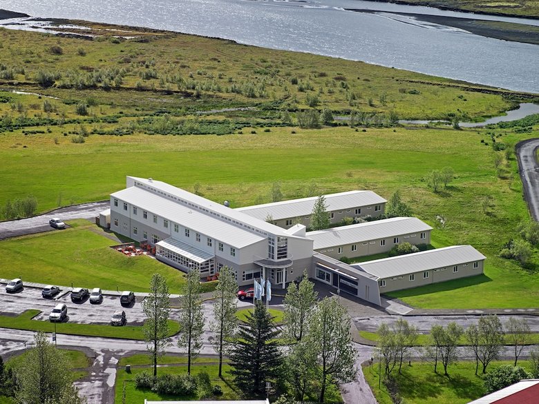 Icelandair Hotel Klaustur