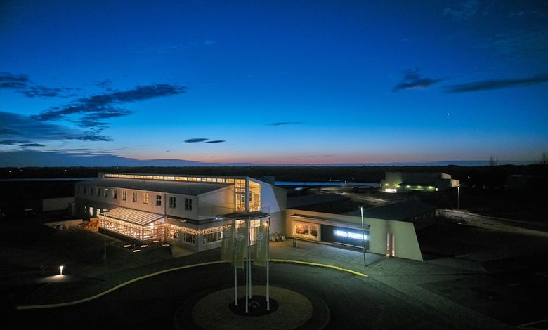 Icelandair Hotel Klaustur