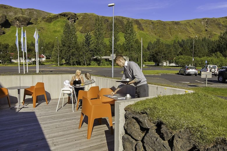 Icelandair Hotel Klaustur