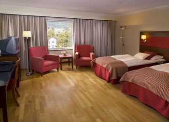 Hotel Rica Park