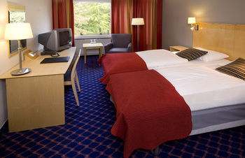 Hotel Rica Park