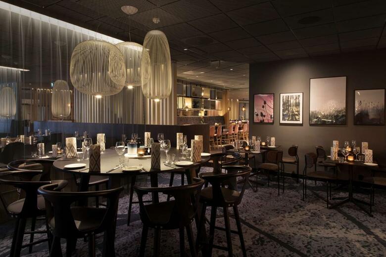 First Hotel Ambassadeur