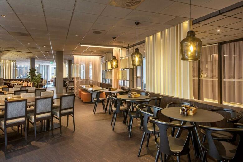 First Hotel Ambassadeur
