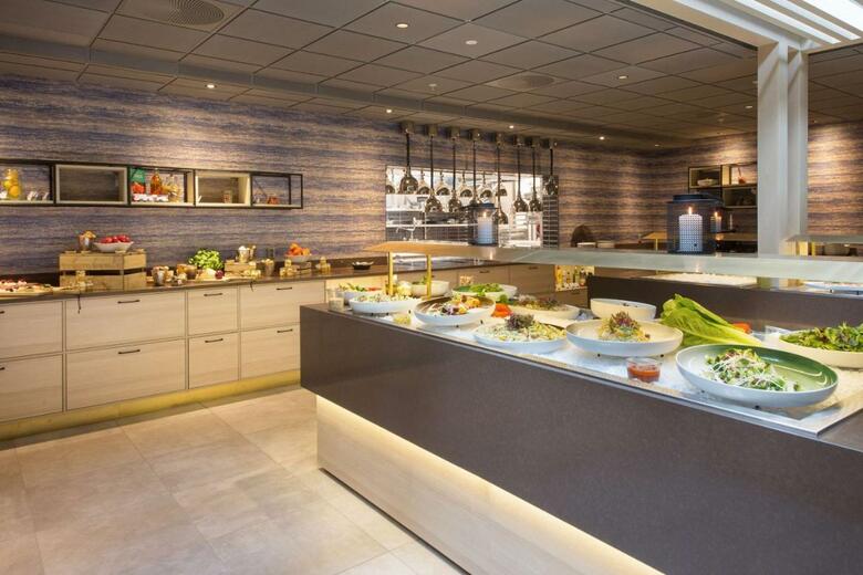 First Hotel Ambassadeur