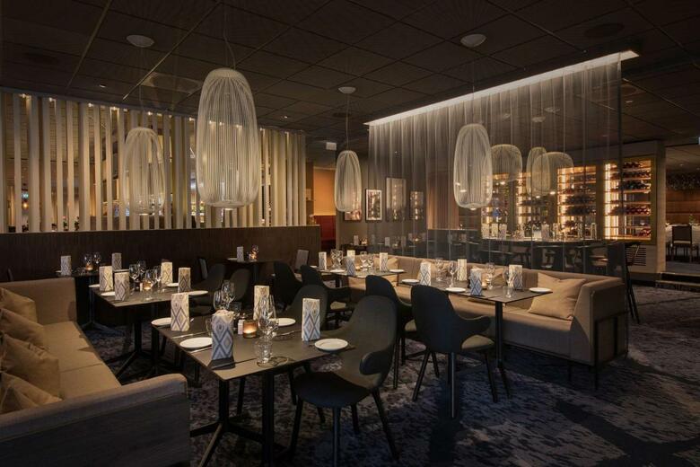 First Hotel Ambassadeur