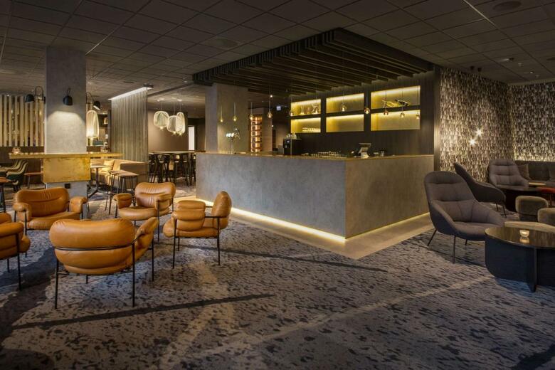 First Hotel Ambassadeur