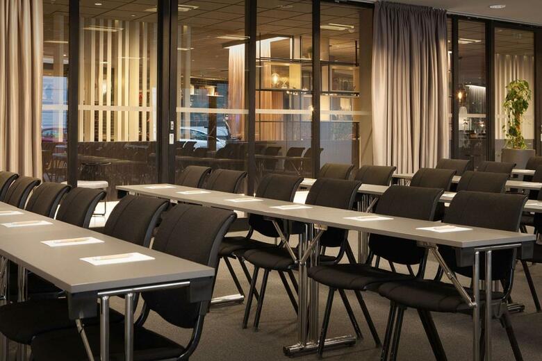 First Hotel Ambassadeur