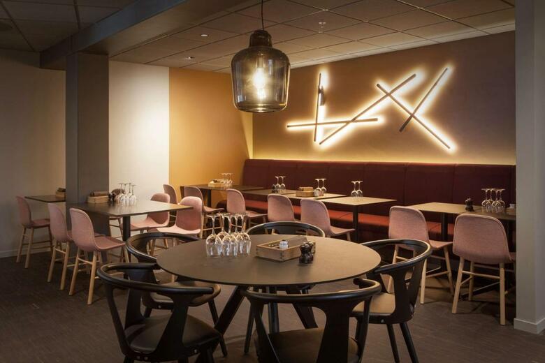 First Hotel Ambassadeur