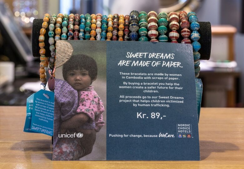 Clarion Collection Hotel Tollboden