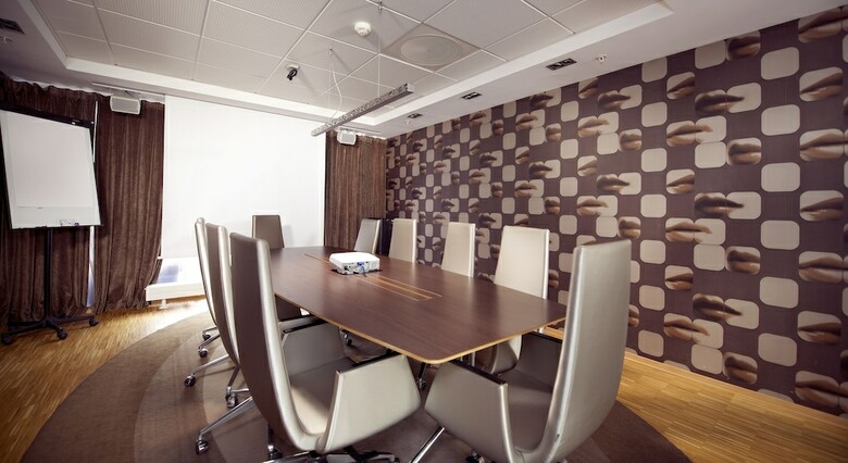 Clarion Collection Hotel Tollboden