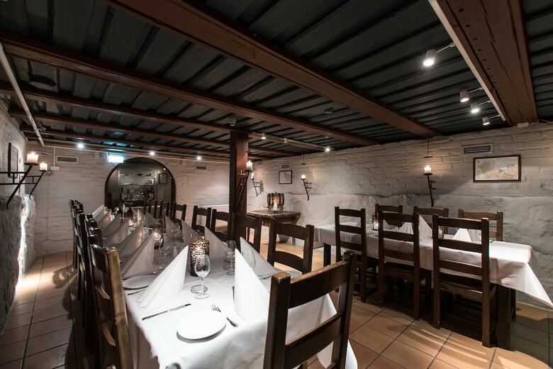 Clarion Collection Hotel Tollboden