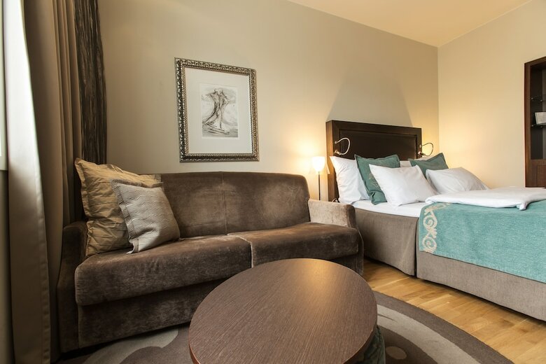 Clarion Collection Hotel Tollboden