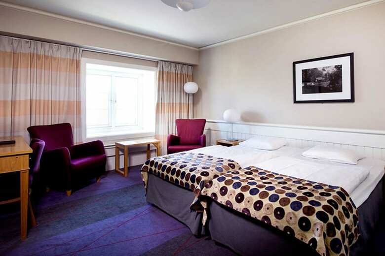Clarion Collection Hotel Tollboden