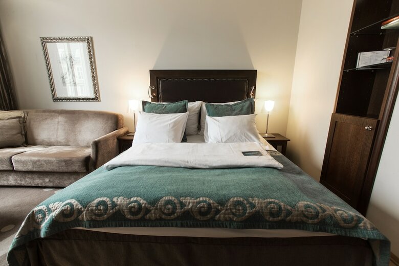 Clarion Collection Hotel Tollboden
