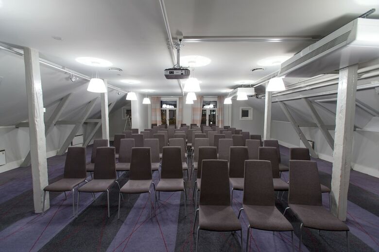 Clarion Collection Hotel Tollboden