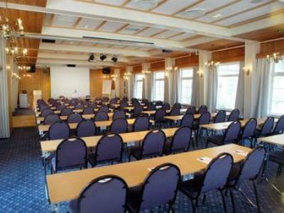 Hotel Fretheim