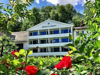 Hotel Fretheim