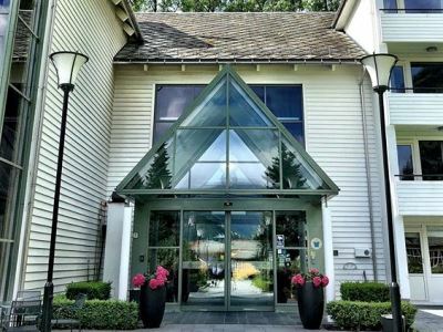 Hotel Fretheim