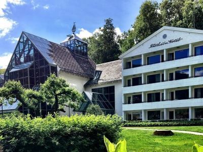 Hotel Fretheim