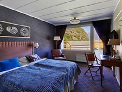 Hotel Fretheim
