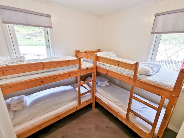 Hotel Gudvangen Fjordtell
