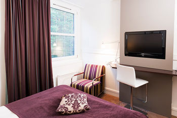 Quality Hotel Mastemyr