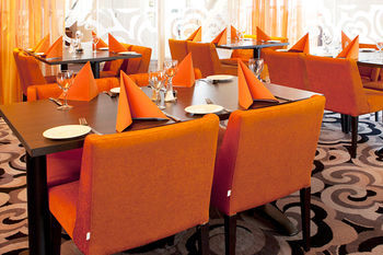 Quality Hotel Mastemyr