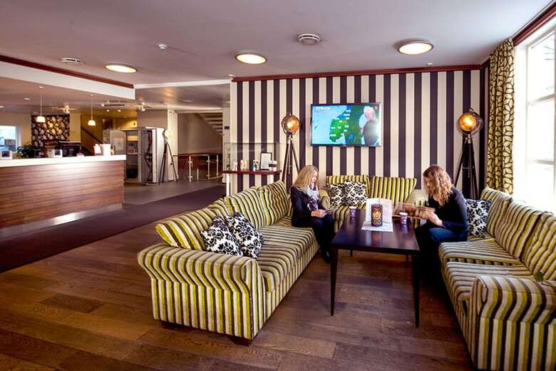 Clarion Collection Hotel Atlantic