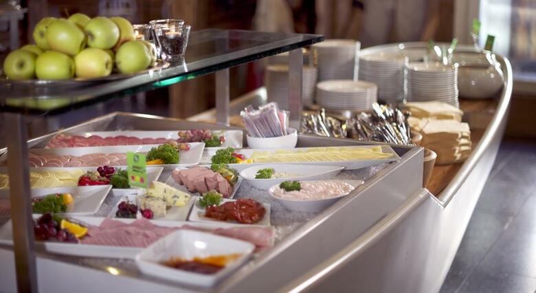 Clarion Collection Hotel Atlantic