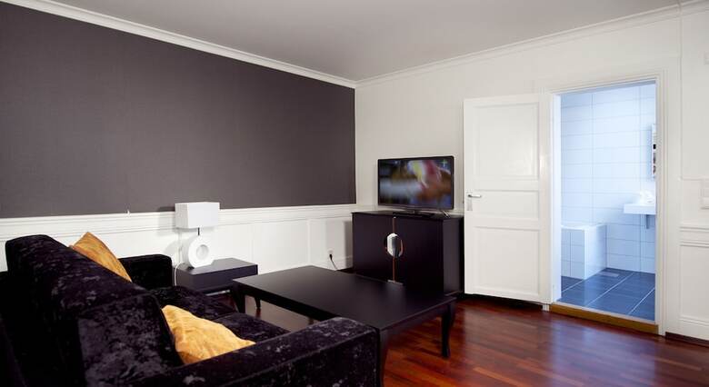 Clarion Collection Hotel Atlantic