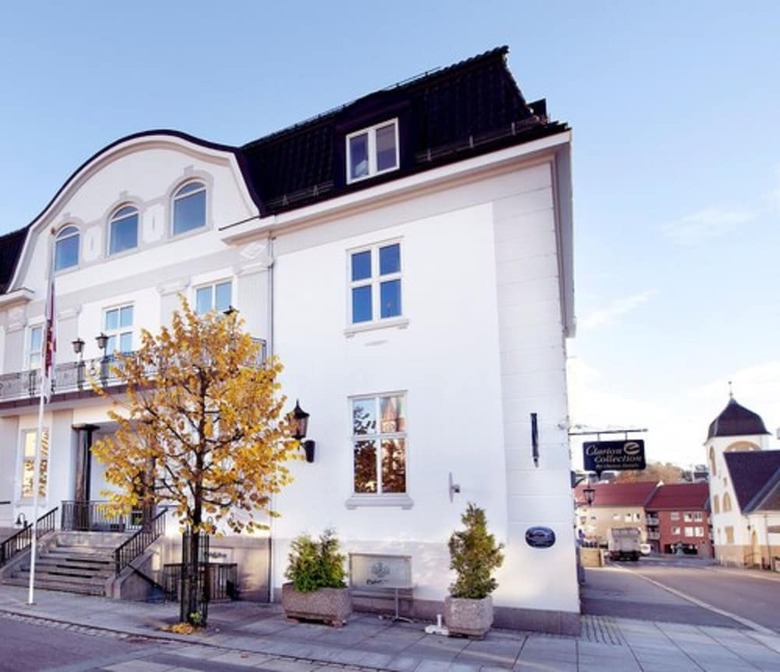 Clarion Collection Hotel Atlantic