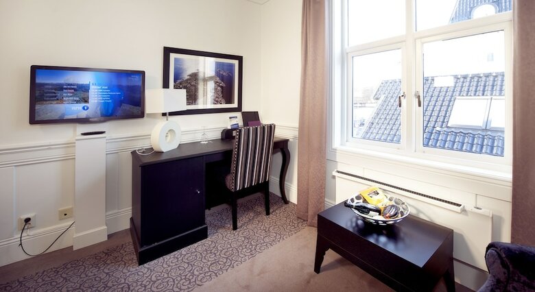 Clarion Collection Hotel Atlantic