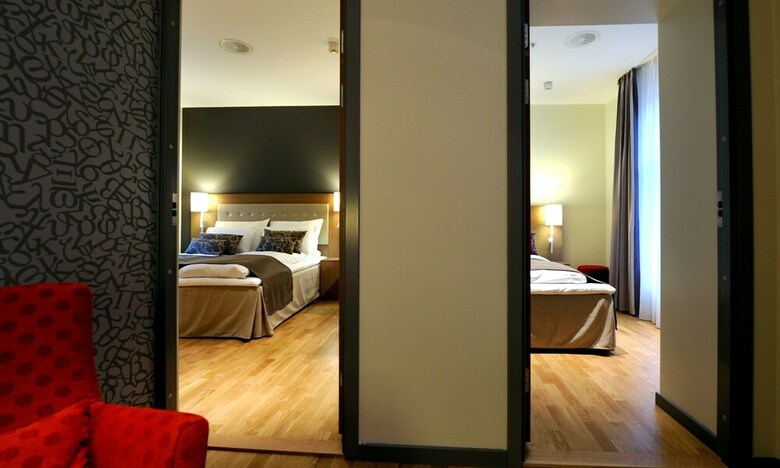 Thon Hotel Hoyers