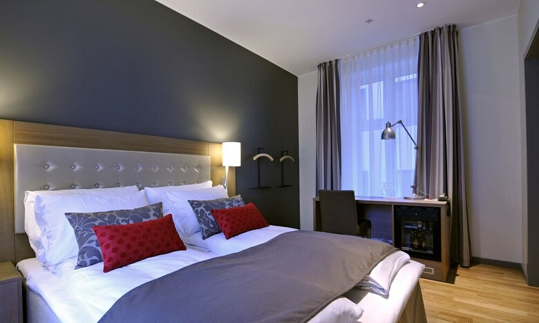 Thon Hotel Hoyers
