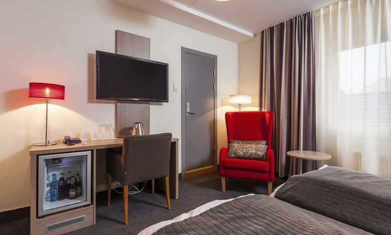 Thon Hotel Hoyers