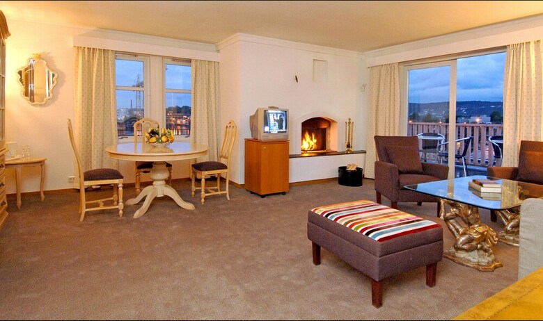 Thon Hotel Hoyers