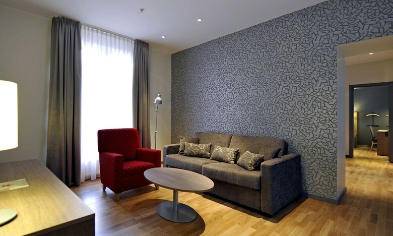 Thon Hotel Hoyers