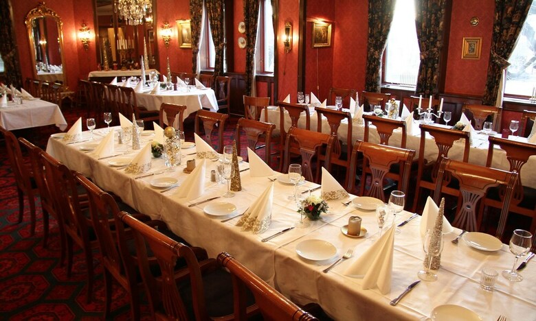 Thon Hotel Hoyers