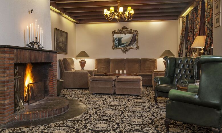 Thon Hotel Hoyers