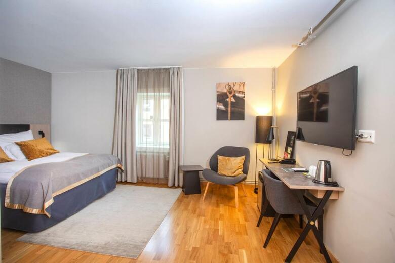 Clarion Collection Hotel Brygge