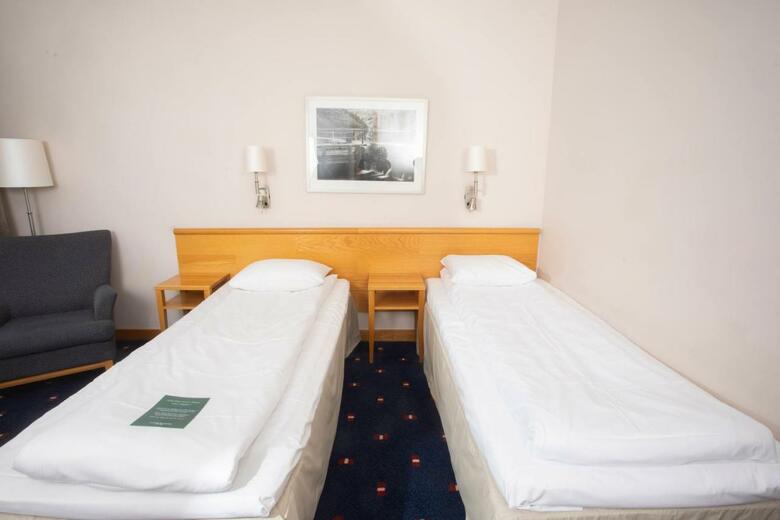 Clarion Collection Hotel Brygge