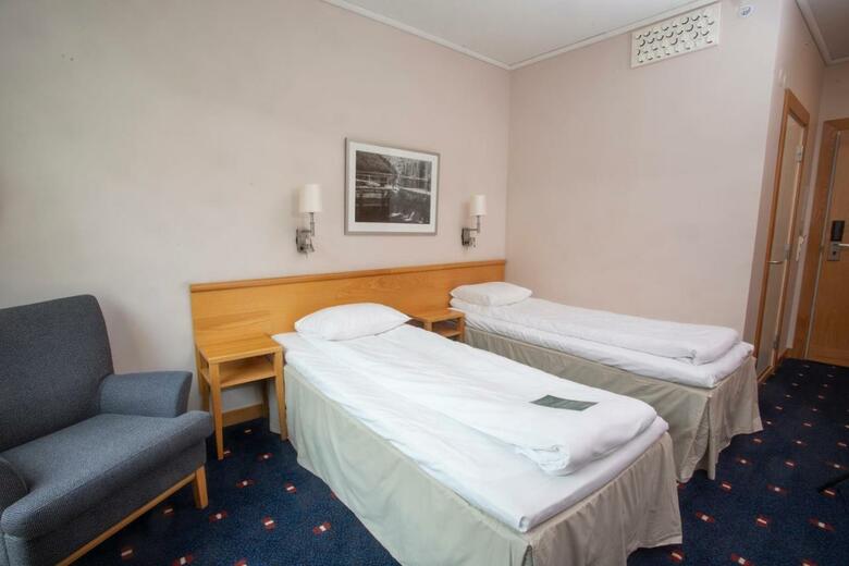 Clarion Collection Hotel Brygge
