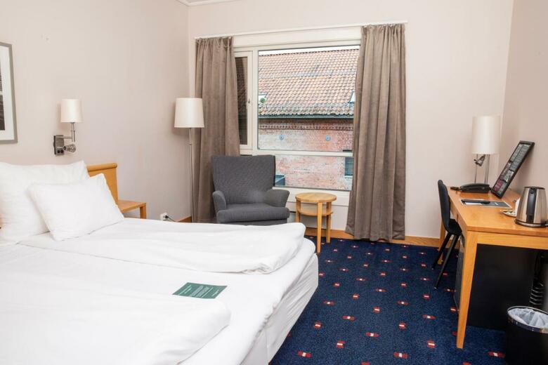 Clarion Collection Hotel Brygge