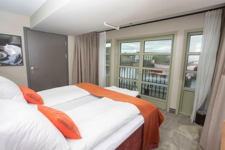 Clarion Collection Hotel Brygge
