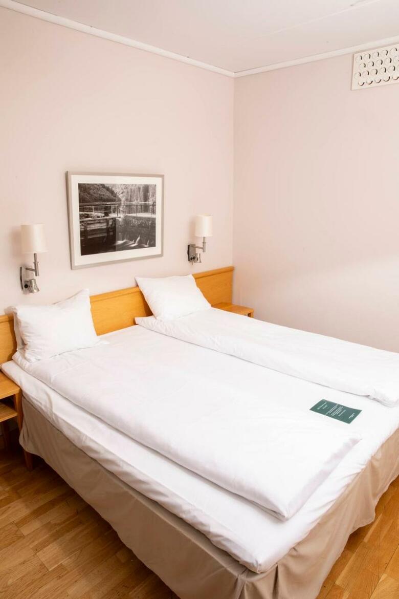 Clarion Collection Hotel Brygge