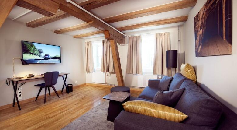 Clarion Collection Hotel Brygge