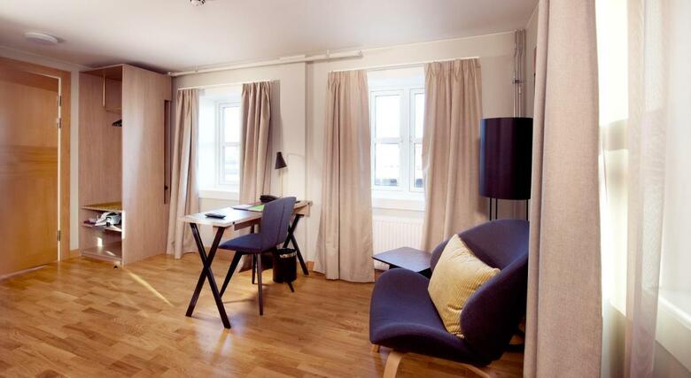 Clarion Collection Hotel Brygge