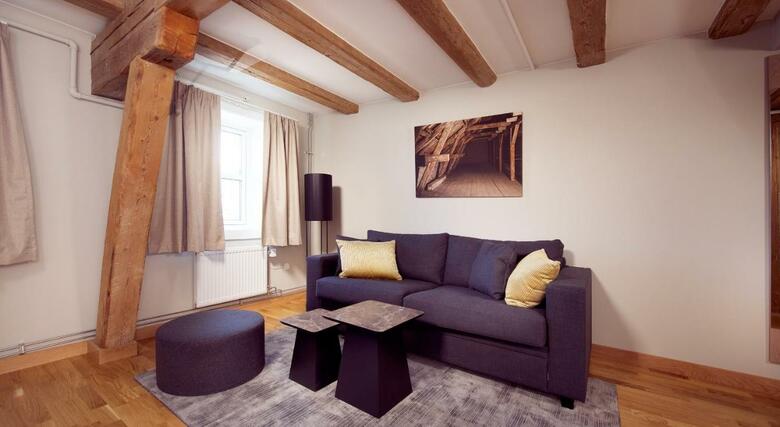Clarion Collection Hotel Brygge